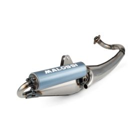 MALOSSI M3216988 MOTORCYCLE EXHAUST