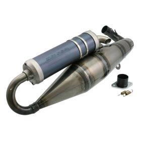 MALOSSI M329612 MOTORCYCLE EXHAUST