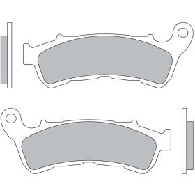 MOTORRAD BREMSBELäGE MARCHE VARIE 405452435