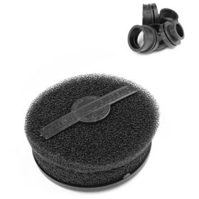 Filtre à air moto MARCHALD FILTERS