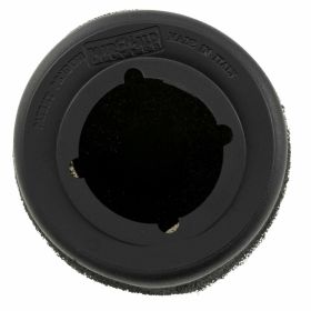 Filtre à air MARCHALD Racing 105x85 mm connexion 28/32/36/39/43 mm noir
