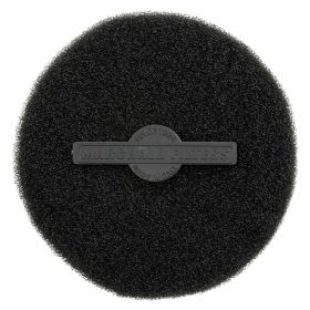 Filtre à air Marchald noir 170x120 mm connexion 46-62 mm
