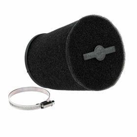 FILTRES MARCHALD Cylindre 170x120 mm connexion 65 mm noir