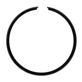 Segmento pistone cromato ATHENA 48x2