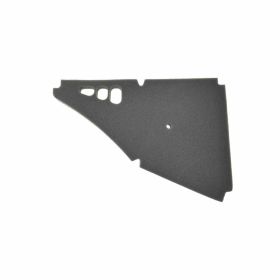 Original air filter MATTHIES 00H03206251 in sponge for Derbi