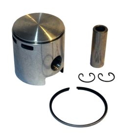 Kit pistone completo ATHENA fuso D.48 spinotto 14 selezione A per Hercules SUPRA 50