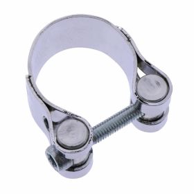 35mm Auspuffschellen