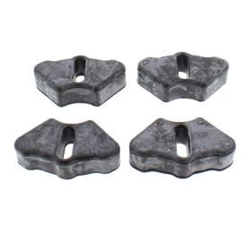MATTHIES 06410-KR3-620 4 Riemenkit für Honda