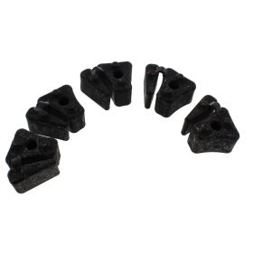 MATTHIES 06410-MFN-D00 5 Entlastungsset für Honda CB 1000