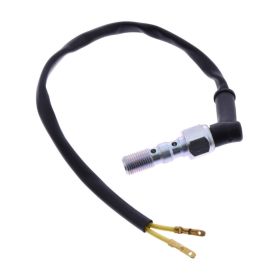 MATTHIES 15-521049 M10x1.00 doppelter Kabel-Bremslicht-Hydraulikschalter