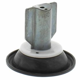 Original Open Carburetor Membrane KAWASAKI 16126-1160