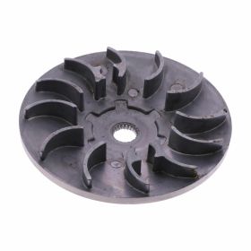 Transmission pulley 1702 for Peugeot