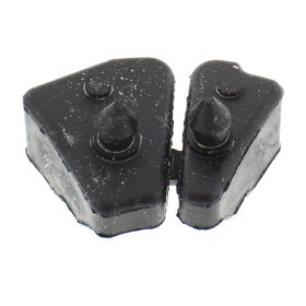 Original MATTHIES 2GH-25364-00 Gummifender für Yamaha