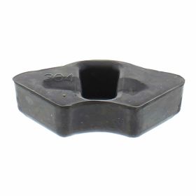 Paratrasppo in gomma originale MATTHIES 304-25364-01 per Yamaha