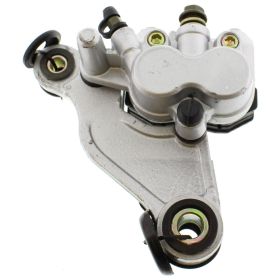 MOKIX Front Brake Clamp Silver 32935