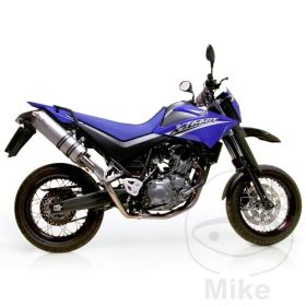 MOTORRAD AUSPUFF ENDTOPF MATTHIES 3968E