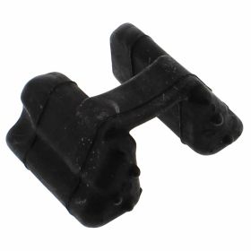 Originaler MATTHIES Gummischutzblech 3Y1-25364-00 für Yamaha XT