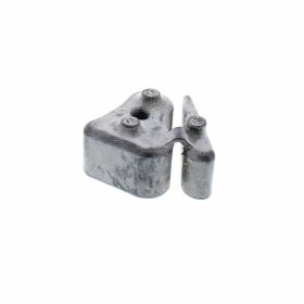 Original MATTHIES 41241-422-000 Gummischutzblech für Honda