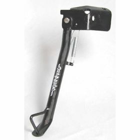 Cavalletto laterale nero BUZZETTI 4336B per Piaggio