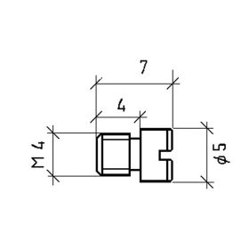 Maximales Jetvergaser 65 M4 BING QMB139 4T