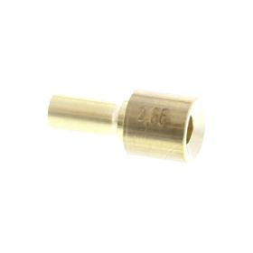 Getto conico MATTHIES 45-196/2.66-06 Bing