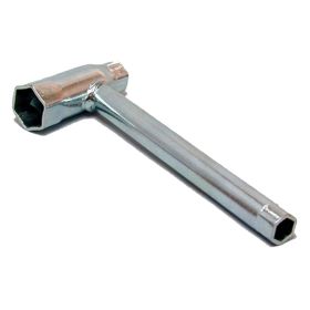 CHIAVE CANDELA MOTO MATTHIES 4881 13/11/21 MM