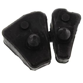 Original MATTHIES Gummipuffer 4KG-25364-00 für Yamaha XJR