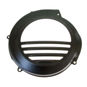 CIF 5099-N Schwarze Schwungradabdeckung für Piaggio