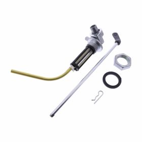 Universeller Gasanschluss CIF 5323