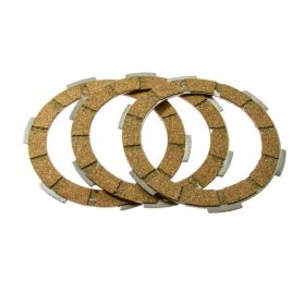 MATTHIES 5582 DISQUE D'EMBRAYAGE 3 Cuir pour Piaggio