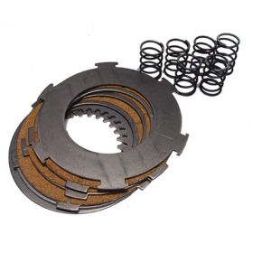 MATTHIES 5586-C Verstärkter Kupplungsbelag-Kit für Piaggio VESPA