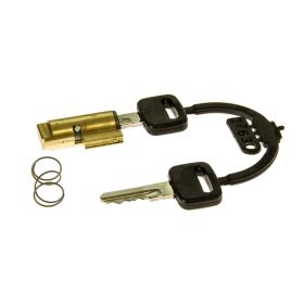 CIF 5643 Schlosszylinder-Kit für Piaggio