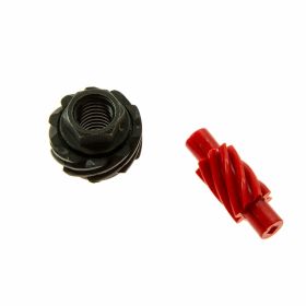 Sensore tachimetro rosso 8/10 giri