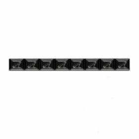 JMP 50 Klebegewichte 40g 5g Schwarz Blei