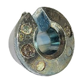 Kit de poids de 25 pour rayons de jante de 10 g 6 mm 25 pouces