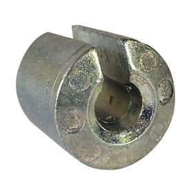 Kit de 25 poids pour rayons de jante de 20 g et 6 mm de 25 pouces
