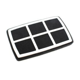 Original air filter MATTHIES 5CH-E4450-00 foam for Yamaha TT 600