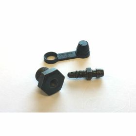 Vite spurgo freni originale BMW M12x1 con adattatore