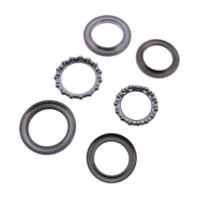 BUZZETTI 6025 Lenkkopflager-Kit für Aprilia