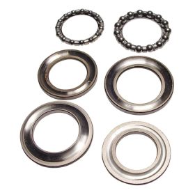 BUZZETTI 6062 Lenkungslager-Kit für Peugeot