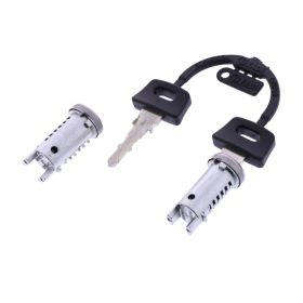 CIF 6216 Schlosszylinder-Kit 2 Teile