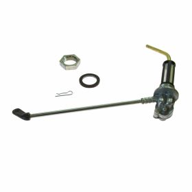 Vollständiger Benzinhahn MATTHIES 6241-XL für Piaggio