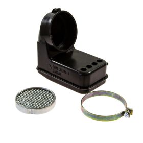 Kompletter Luftfilterkasten 101 OCTANE 6288 für Piaggio