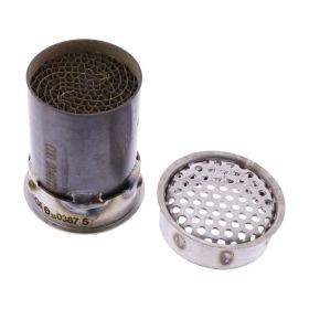 50mm Katalysator