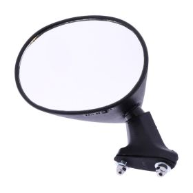 JMP S56600-27A60 Linker schwarzer Verkleidungsspiegel für Suzuki GSX-R