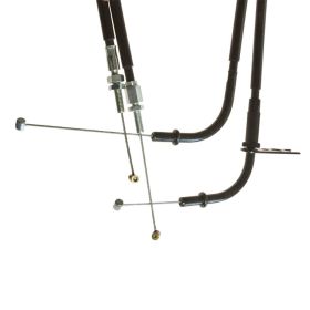 Kit cavi comando gas MATTHIES allungati 182-010 per Yamaha YZF-R6 600