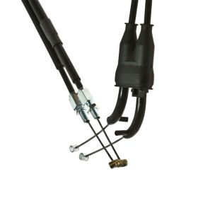 Kit de câble d'accélérateur prolongé MATTHIES 182-011 pour Yamaha YZF-R6