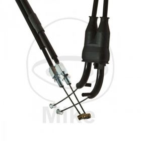 CABLE SET THROTTLE LENGTHENED CONVERSION