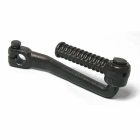 BUZZETTI 7532 Kickstart-Pedal