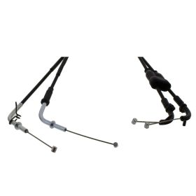 Kit cavi comando gas acceleratore MATTHIES 153-685 per Kawasaki ZX-10R 1000 NINJA
